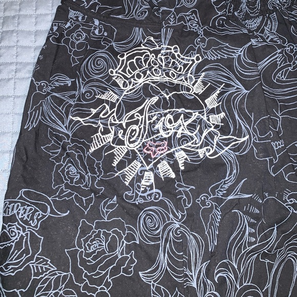 Fox Racing Dress -SOLD- - Picture 3 of 5